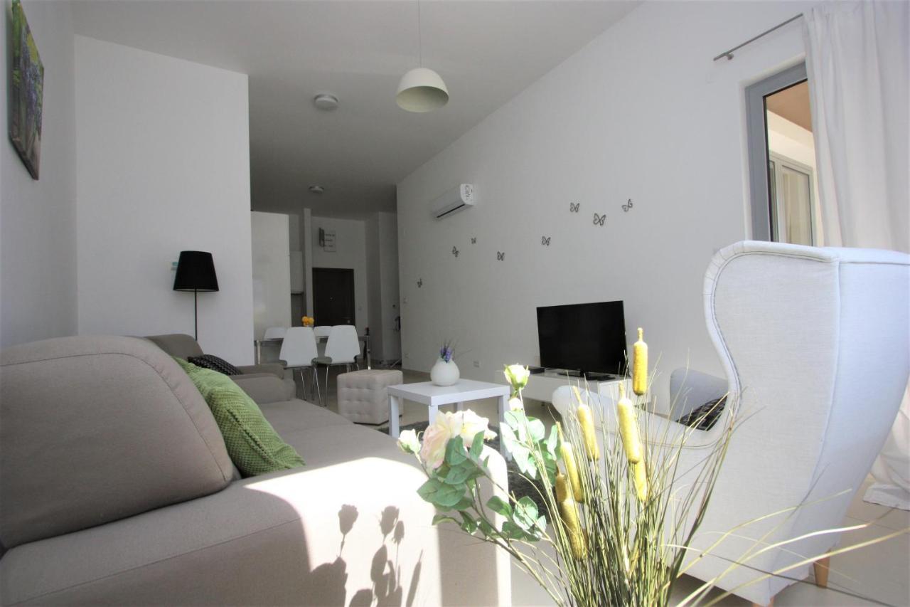 Brand New Apartment Morinj B01 By Cmm Kotor Extérieur photo